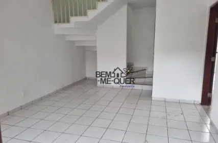 Imagem: Sobrado para Venda, City Pinheirinho