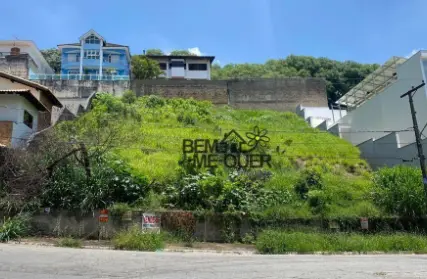 Imagem: Terreno para Venda, City América