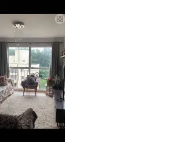 Imagem: Apartamento para Venda, City América