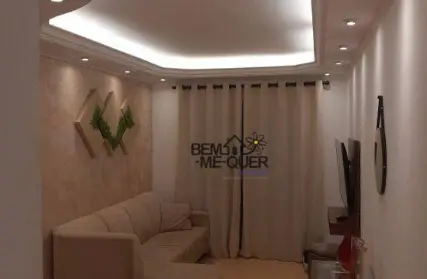 Imagem: Apartamento para Venda, City América