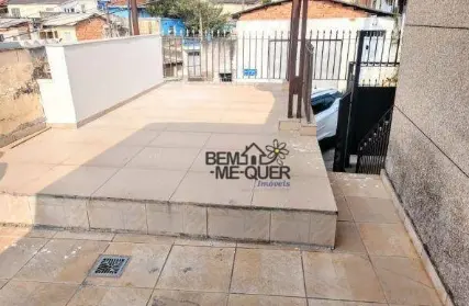 Imagem: Casa Térrea para Venda, Jardim Vista Linda