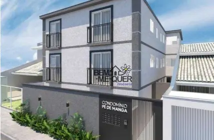 Imagem: Apartamento para Venda, Vila Mangalot