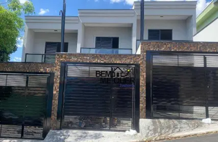Imagem: Sobrado para Venda, Jardim Maristela