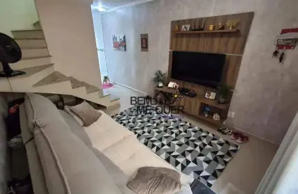 Imagem: Condomínio Fechado para Venda, Vila Boaçava