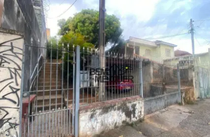 Imagem: Terreno para Venda, Vila Piauí