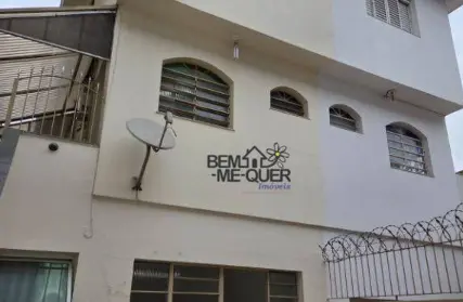 Imagem: Sobrado para Venda, Jardim Vista Linda