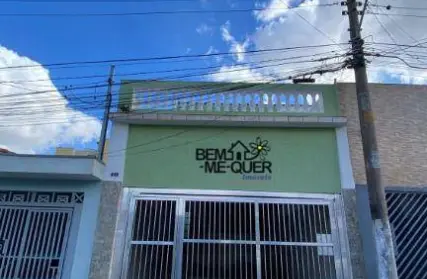 Imagem: Sobrado para Venda, Piqueri