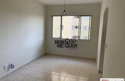 Imagem: Apartamento para Venda, Parque Maria Domitila