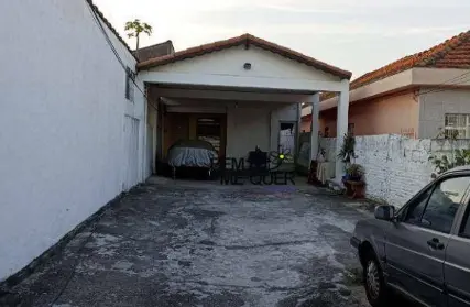 Imagem: Casa Térrea para Venda, Vila Mangalot