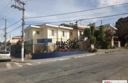 Imagem: Sobrado para Venda, Jardim Santo Elias