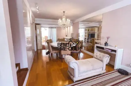 Imagem: Condomínio Fechado para Venda, Parque São Domingos