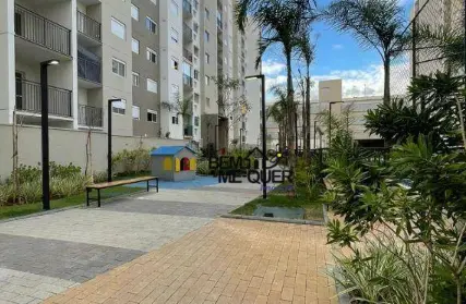 Imagem: Apartamento para Alugar, Parque Residencial da Lapa