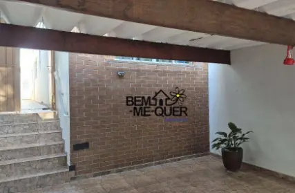 Imagem: Sobrado para Venda, Jardim Marisa