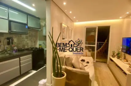 Imagem: Apartamento para Venda, Vila Mangalot