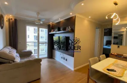 Imagem: Apartamento para Venda, Parque Maria Domitila