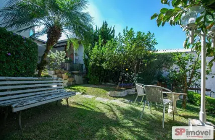 Imagem: Sobrado para Venda, Piqueri