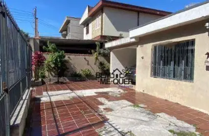 Imagem: Sobrado para Venda, Jardim Marisa