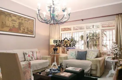 Imagem: Casa Térrea para Venda, Jardim Marisa