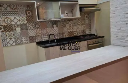 Imagem: Apartamento para Venda, Vila Mangalot