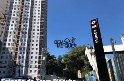 Imagem: Terreno para Venda, Vila Pereira Barreto (Zona Oeste)