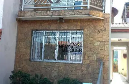 Imagem: Sobrado para Venda, Jardim São João