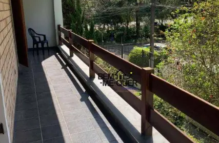 Imagem: Casa Térrea para Venda, City América