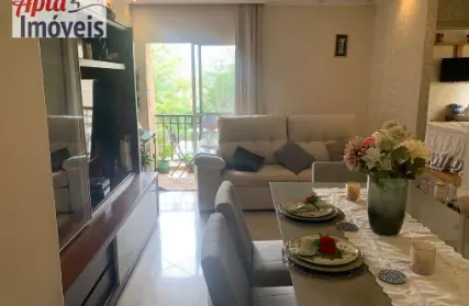 Imagem: Apartamento para Venda, City América