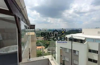 Imagem: Cobertura para Venda, City América