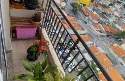 Imagem: Apartamento para Venda, Vila dos Remédios