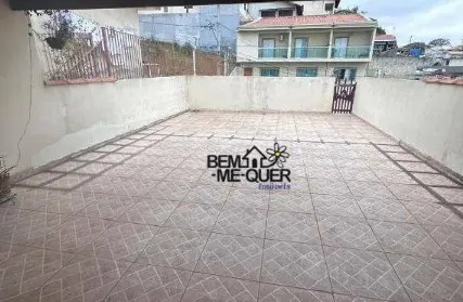 Imagem: Casa Térrea para Venda, Vila Mangalot