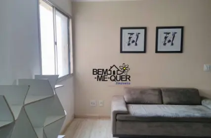 Imagem: Apartamento para Venda, Parque Maria Domitila