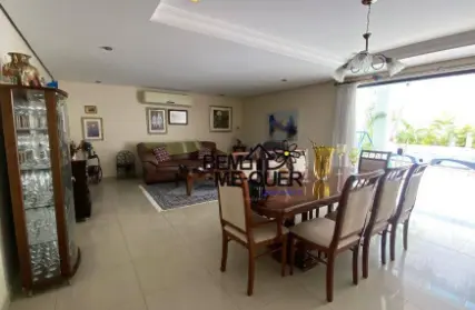 Imagem: Sobrado para Venda, City América