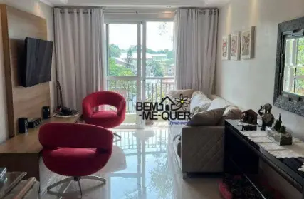 Imagem: Apartamento para Venda, Vila Comercial