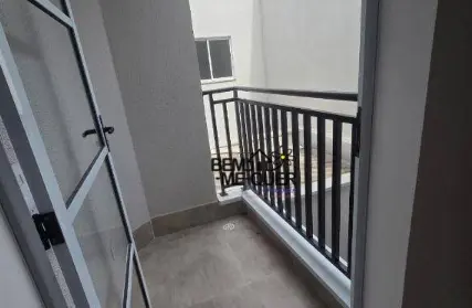 Imagem: Apartamento para Venda, Vila Clarice