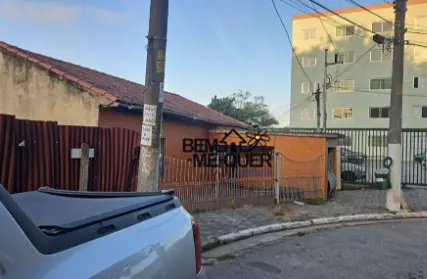 Imagem: Terreno para Venda, Vila Mangalot