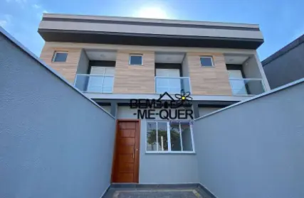 Imagem: Sobrado para Venda, Jardim Líbano