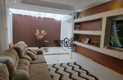 Imagem: Casa Térrea para Venda, Vila Piauí