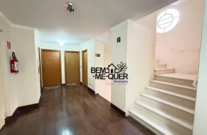 Imagem: Apartamento para Alugar, Sumarezinho