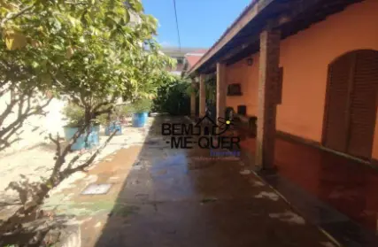 Imagem: Casa Térrea para Venda, Vila Guedes