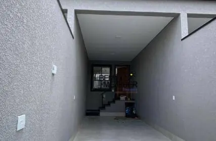 Imagem: Sobrado para Venda, Parque Maria Domitila