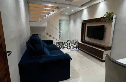 Imagem: Condomínio Fechado para Venda, Parque Anhangüera