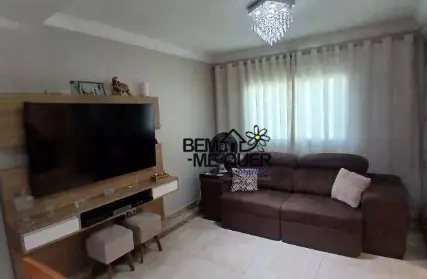 Imagem: Sobrado para Venda, Vila Clarice