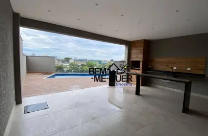 Imagem: Condomínio Fechado para Venda, Parque São Domingos