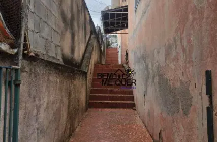 Imagem: Terreno para Venda, Alto da Lapa