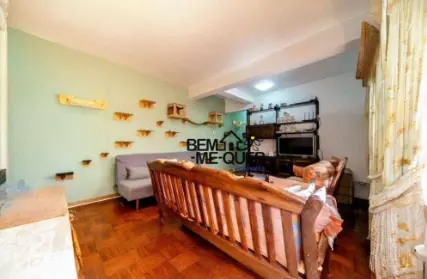 Imagem: Sobrado para Venda, Alto da Lapa