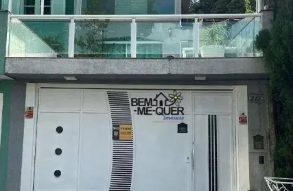 Imagem: Sobrado para Venda, Jardim Líbano