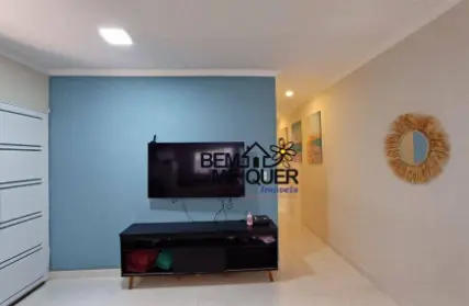 Imagem: Casa Térrea para Venda, Vila Boaçava