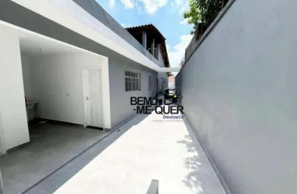 Imagem: Casa Térrea para Venda, Vila Pirituba