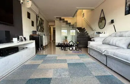 Imagem: Sobrado para Venda, Vila Comercial