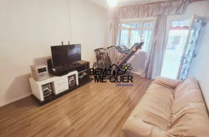 Imagem: Casa Térrea para Venda, Jardim Líbano